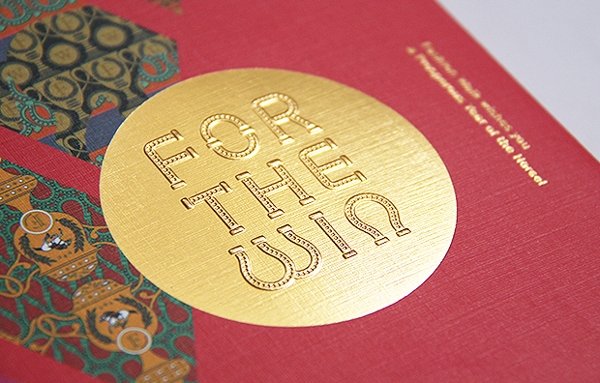 年礼盒定制厂家