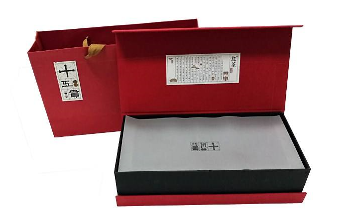 纸包装盒常用包装纸