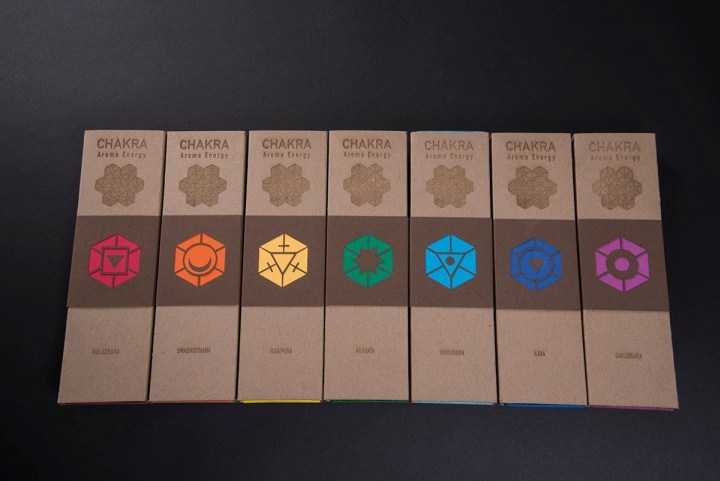 纸箱纸盒的审美情趣