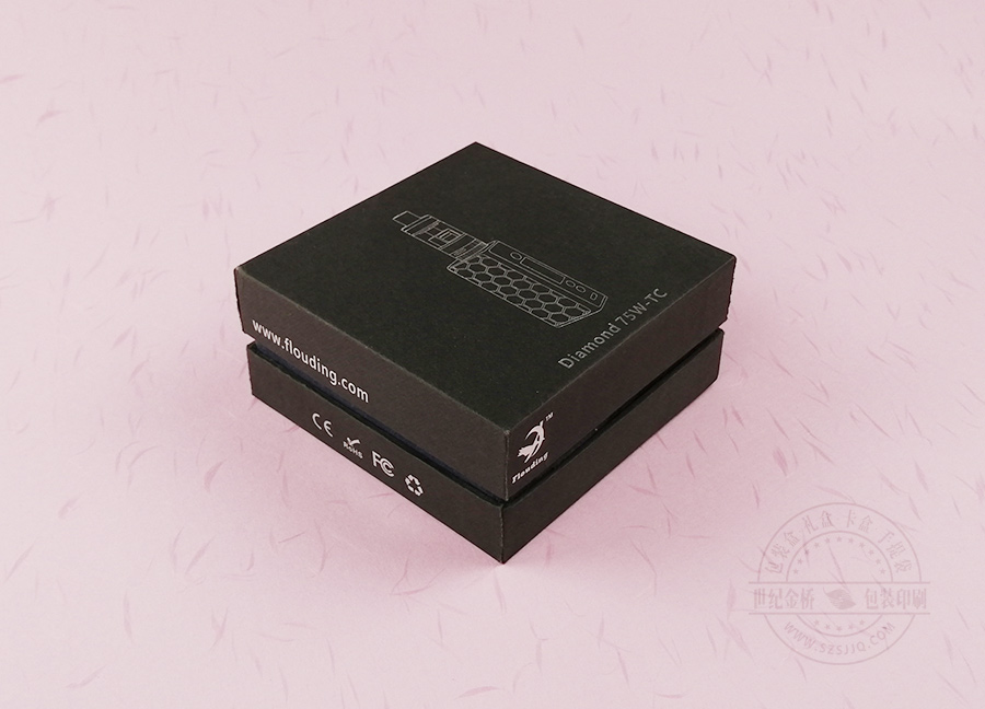 精致化妆品礼盒